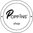 Poppins shop high-quality art prints on canvas