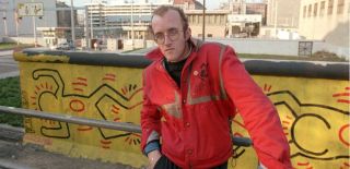Keith Harings Biographie