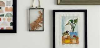 Discover the Charm of Modern Art Prints on Canvas | Poppins' Shop