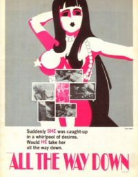 All The Way Down Movie Poster