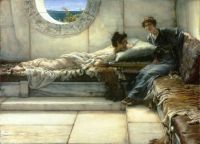 Alma Tadema Anna Een Geheim