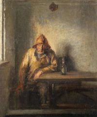 Ancher Anna Fisherman's Friend