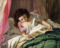 Anderson Sophie Gengembre Reading Time