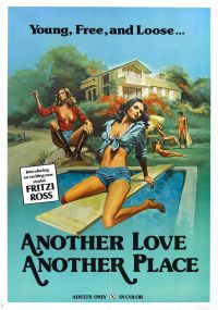 Another Love Another Place 01 Movie Poster