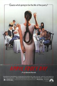 April Fools Day 01 Movie Poster