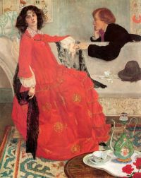 Armfield Maxwell Ashby Faustine Ca. 1904