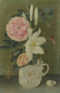 Armfield Maxwell Ashby Lily And Rose Series