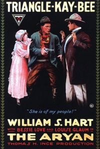 Aryan The 1916 1a3 Movie Poster Leinwanddruck