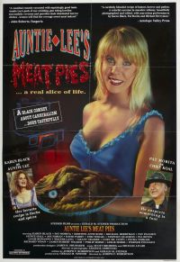 Poster del film Zia Lees Meat Pies 01