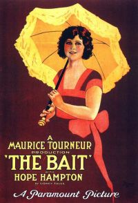 Stampa su tela Bait The 1921 1a3 Movie Poster