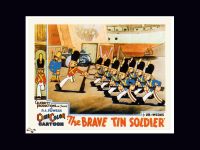 Brave1tin1soldier11934 영화 포스터