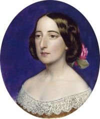 브렛 존 부인 코번트리 패트모어 1856