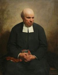 Browne Henriette 자선 강사 형제단의 수도사 1849 56