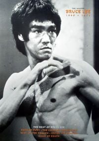 Le meilleur de Bruce Lee