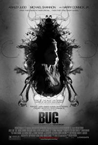 Affiche du film Bug 2007 2
