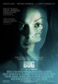 Impresión en lienzo Bug 2007 Movie Poster