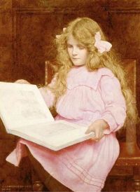 Bulleid George Lawrence Picture Book 1909
