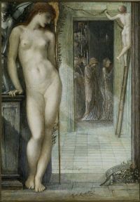 Burne Jones Edward Venus Epithalamie