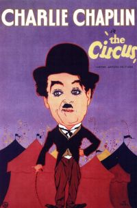 Circus1xs Movie Poster canvas print