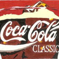 Coca Cola Klassiek