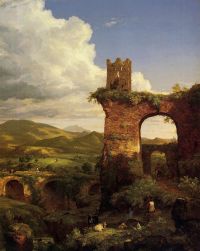 Cole Arch Of Nero