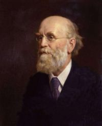 John John Clifford Halskette 1906