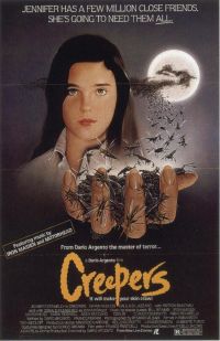 Affiche du film Creepers 2