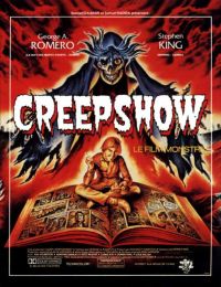 Creepshow 4 ملصق الفيلم