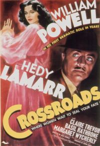 Póster de la película Crossroads 1942