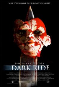 Affiche du film Dark Ride