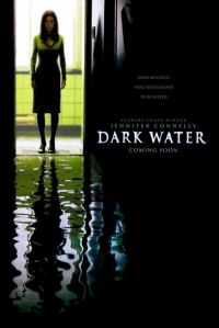 Locandina del film Dark Water Remake