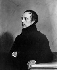 ديلاروش فرانسوا جيزو 1837