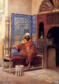 دويتش لودفيج المدخن 1903