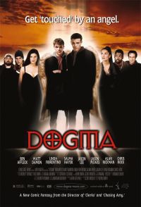 Affiche du film Dogme