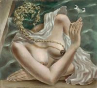 Dorothea Bronceado Voltaje 1942 cuadro de lienzo