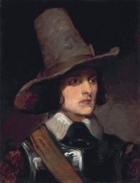 بيض أوغسطس ليوبولد أوغسطس بيضة كاليفورنيا. 1838 40
