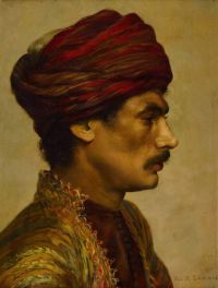 محمد علي محمد عوض الحربي 1882