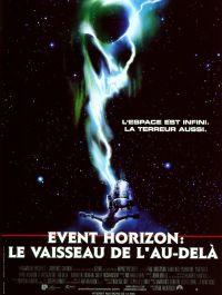 Locandina del film Event Horizon 2