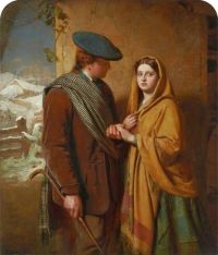 فيد جيمس آني إس تريست 1864