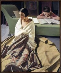 Felice Casorati Felice Casorati