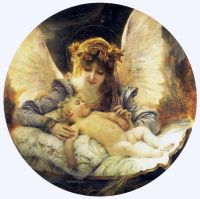 فيرير جابرييل الملاك الحارس
