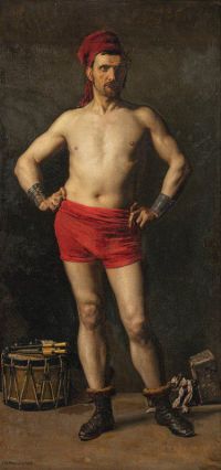 لوحة فيرمين جيرارد ماري فرانسوا لوتور فوراين