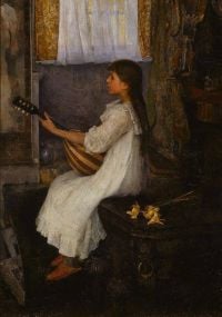 포브스 엘리자베스 아델라 미뇽 1890
