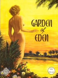 Poster del film Giardino dell'Eden