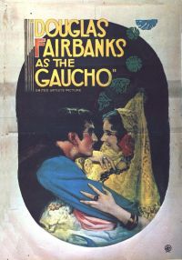 Locandina del film Gaucho1xs