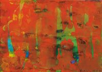 Gerhard Richter Untitled 1991