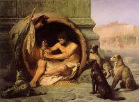 Gerome Diogenes