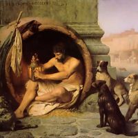Gerome Diogenes