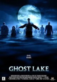 Locandina del film Ghost Lake