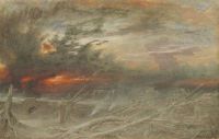 Goodwin Albert Apokalypse 1903 1 Leinwanddruck
